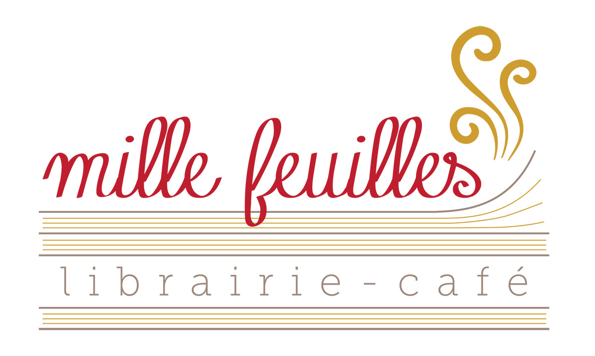 mille feuilles logo