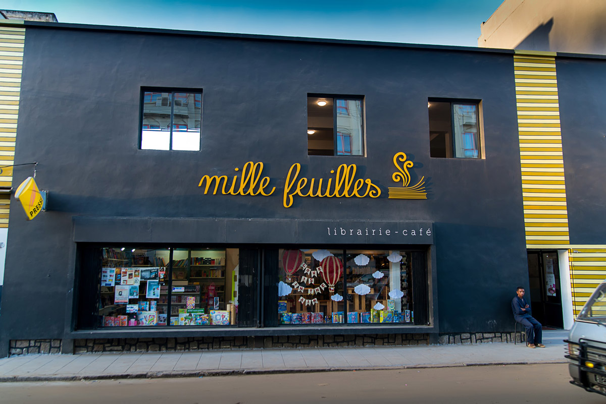 mille feuilles exterieur