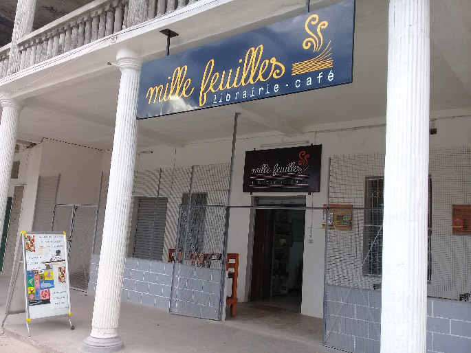 mille feuilles majunga2